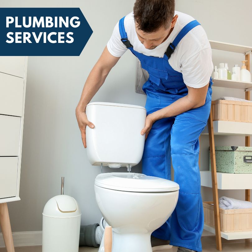 Plumbing Company in Westbrook, ME